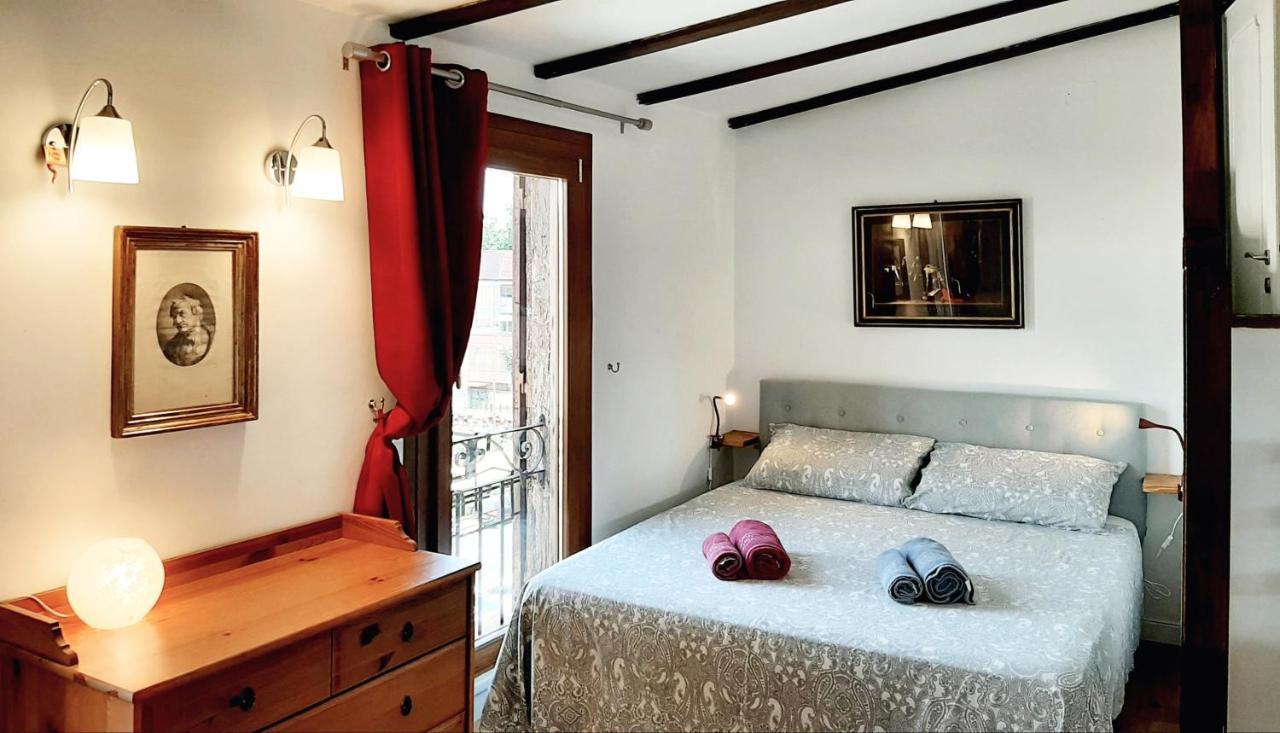 Mattia'S Penthouse - View Over Trastevere Roofs Roma Esterno foto