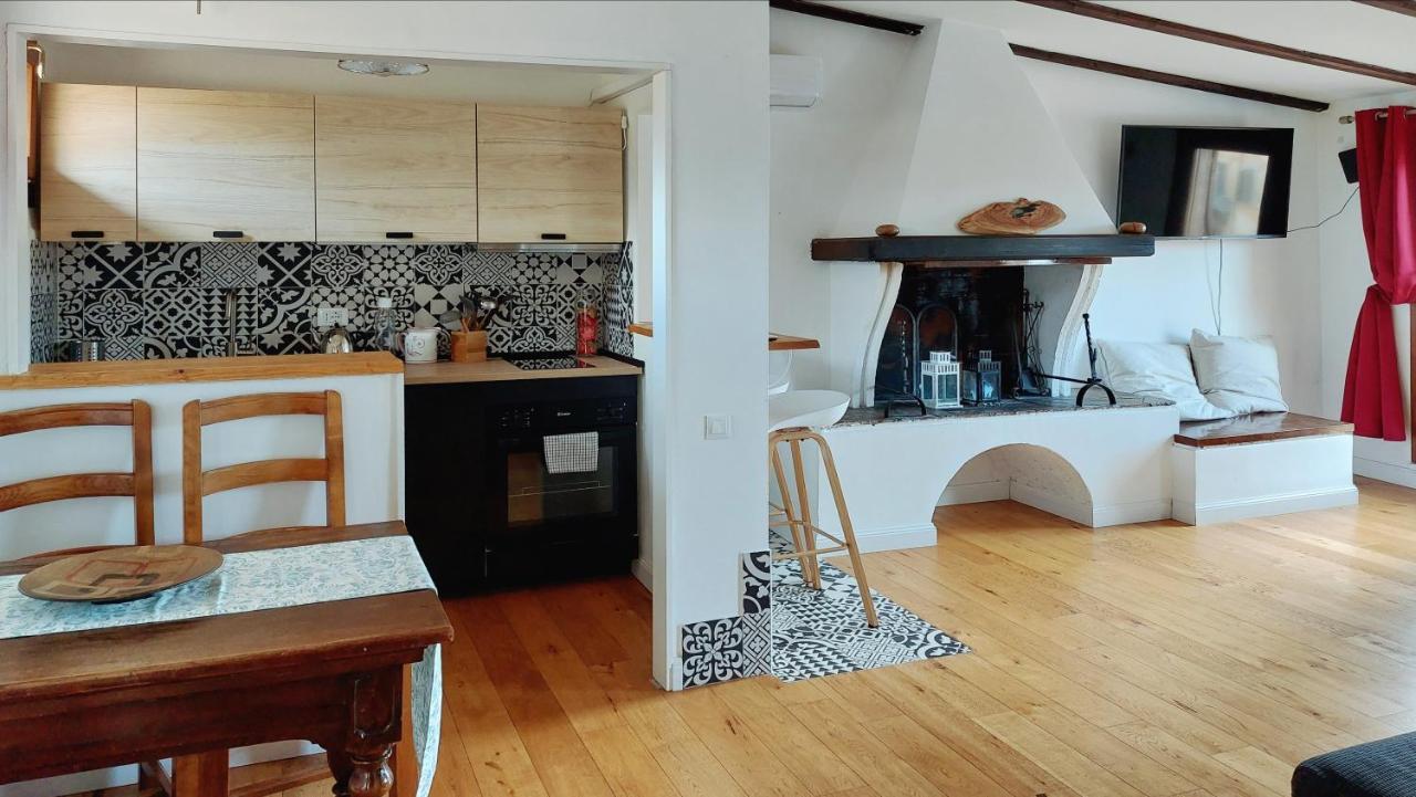 Mattia'S Penthouse - View Over Trastevere Roofs Roma Esterno foto